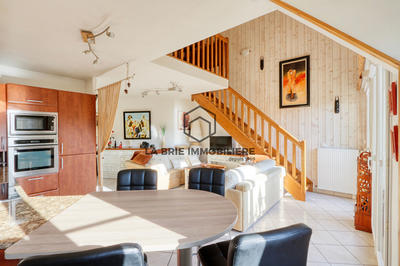 Appartement - 74 m² - 4 pièces