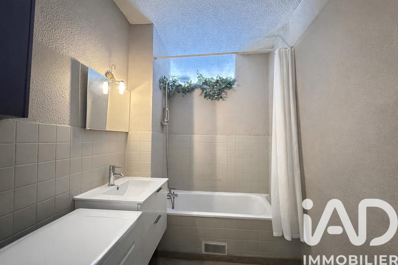 Appartement - 73 m² - 3 pièces