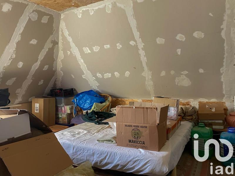 Maison de campagne - 112 m² - 4 pièces