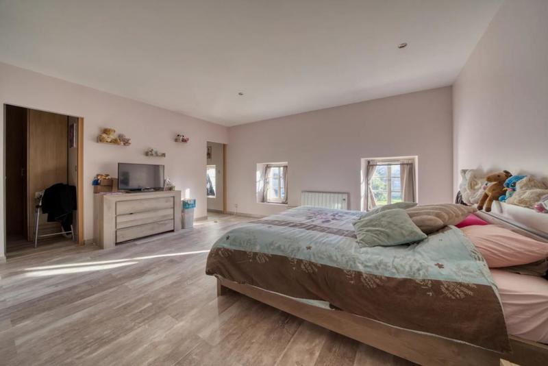 Longère - 300 m² - 10 pièces