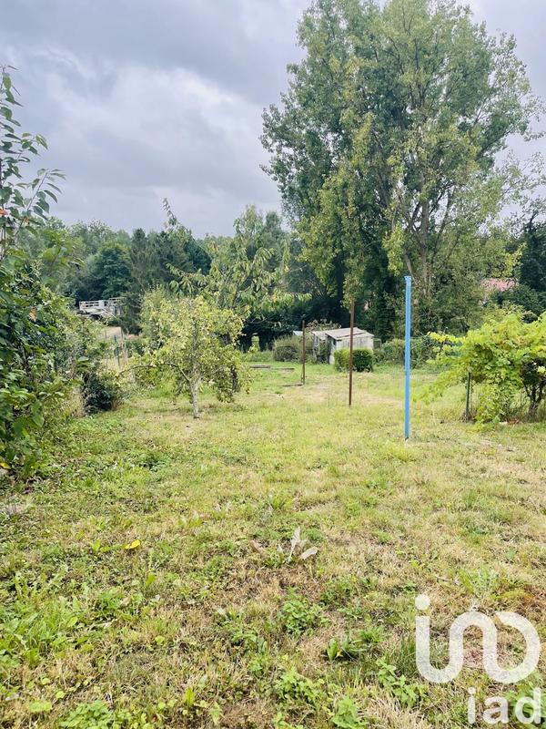 Maison de ville - 90 m² - 4 pièces