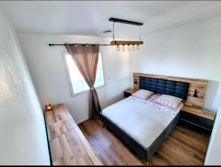 Maison - 123 m² - 4 pièces