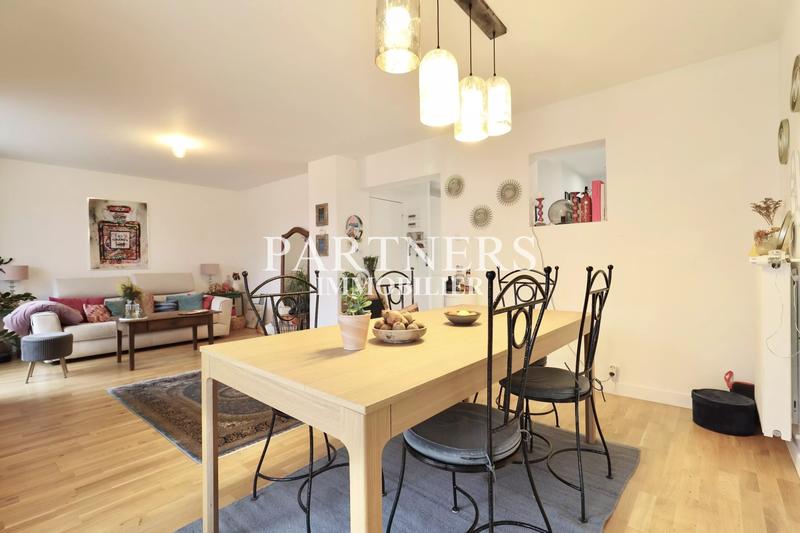 Appartement - 74 m² - 3 pièces