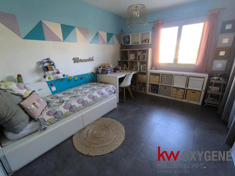 Maison - 158 m² - 6 pièces