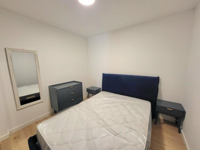 Appartement - 33 m² - 2 pièces