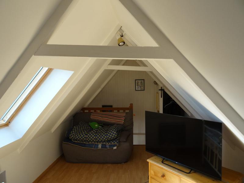 Maison - 41 m² - 3 pièces