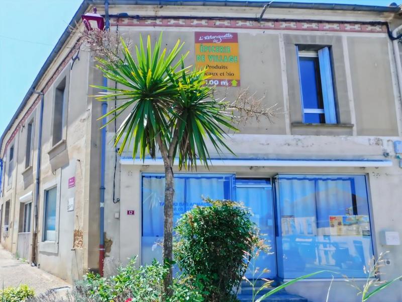 Maison - 210 m² - 6 pièces