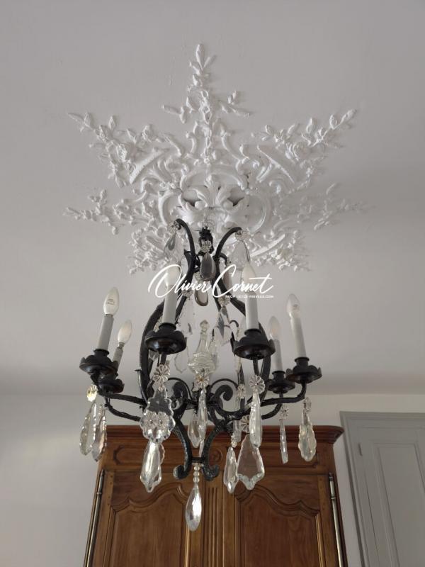 Maison - 161 m² - 7 pièces