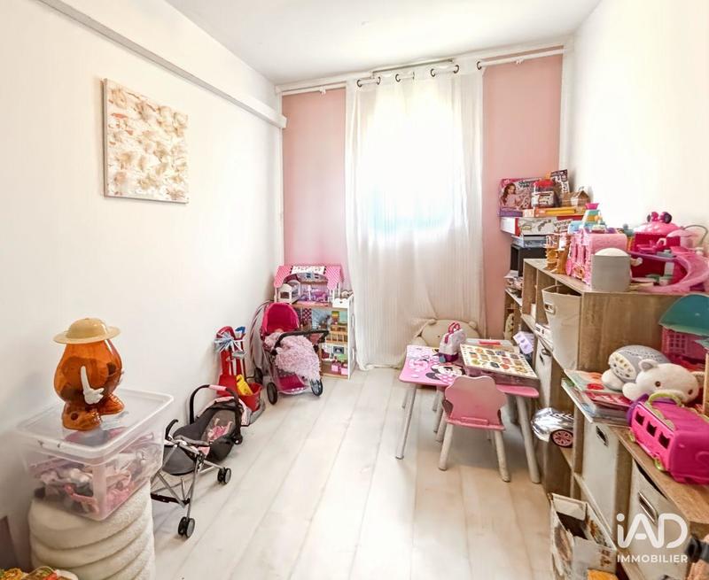 Maison - 184 m² - 5 pièces