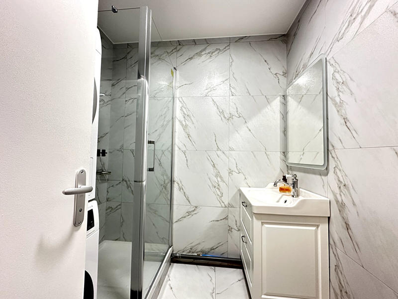 Appartement - 87 m² - 4 pièces