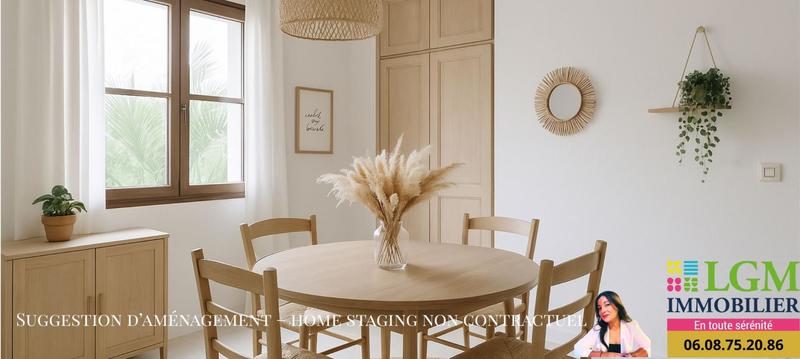 Maison - 187 m² - 7 pièces