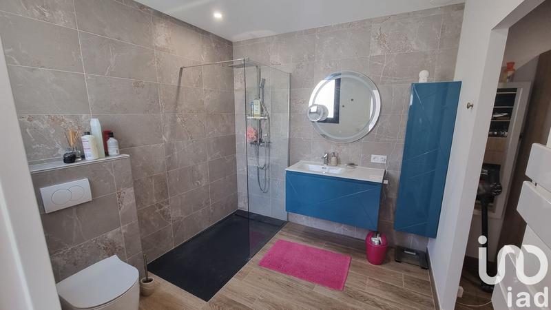 Maison de maîtres - 135 m² - 5 pièces