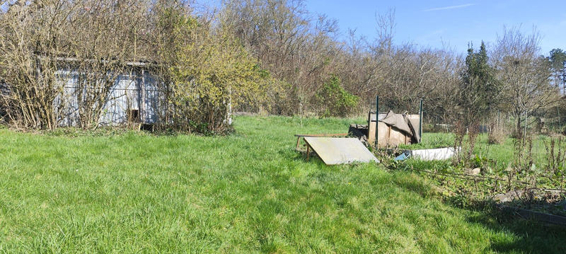 Maison - 140 m² - 7 pièces