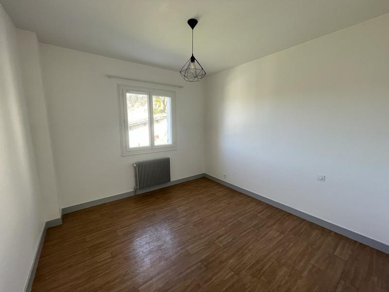 Maison - 83 m² - 3 pièces