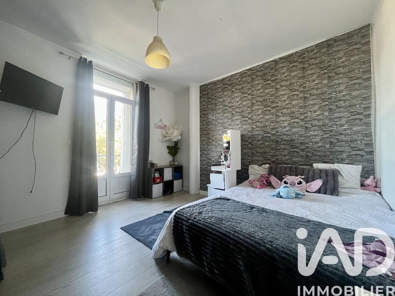 Appartement - 109 m² - 4 pièces