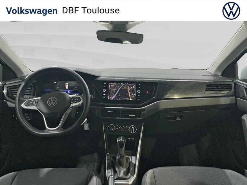 Volkswagen Polo 1.0 Tsi 110 s&amp;S Dsg7 Life Plus