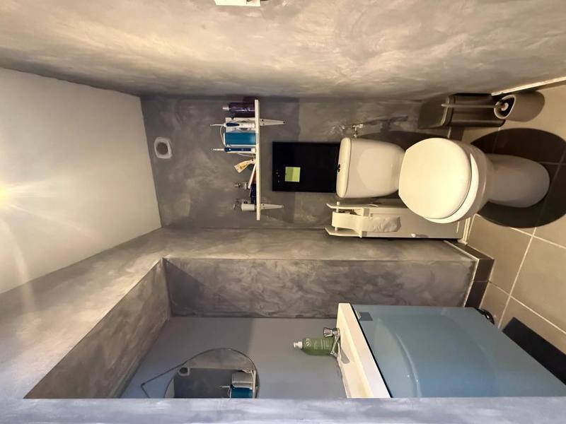 Maison de ville - 147 m² - 4 pièces