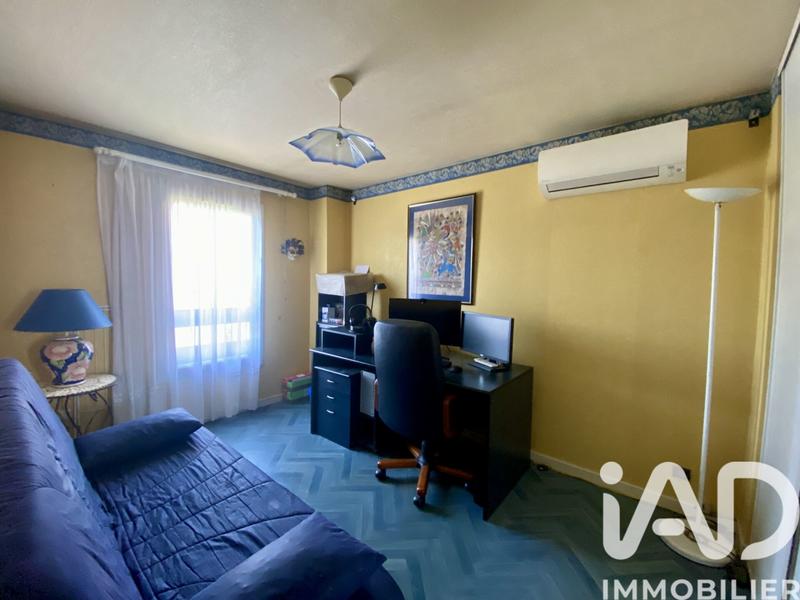 Maison - 83 m² - 4 pièces