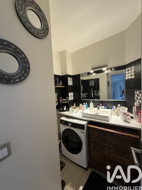 Maison - 105 m² - 6 pièces