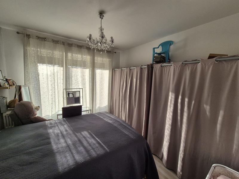 Maison ancienne - 178 m² - 8 pièces