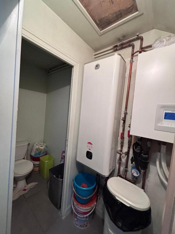 Maison - 73 m² - 3 pièces