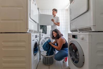 Studio - 18 m² - 1 pièce