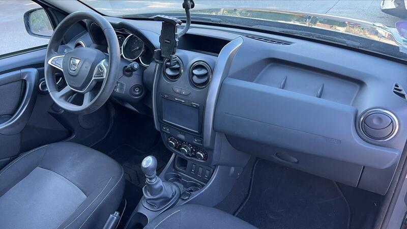 Dacia Duster 1.2 TCe 125 Prestige