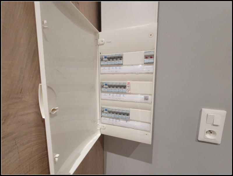 Maison - 165 m² - 7 pièces