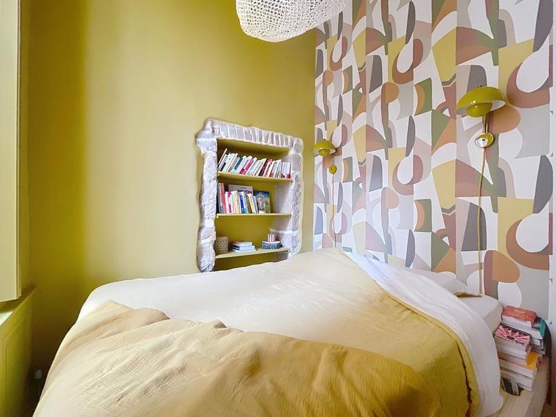 Appartement - 74 m² - 3 pièces