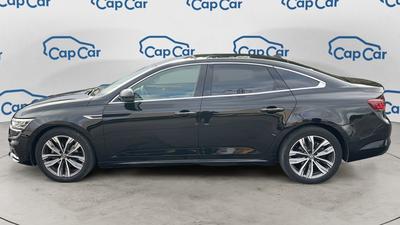 Renault Talisman 1.3 TCe 160 Edc7 Intens