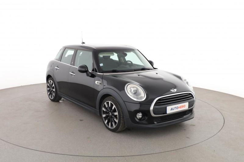 Mini Mini One Edition Blackfriars 5p 102 ch