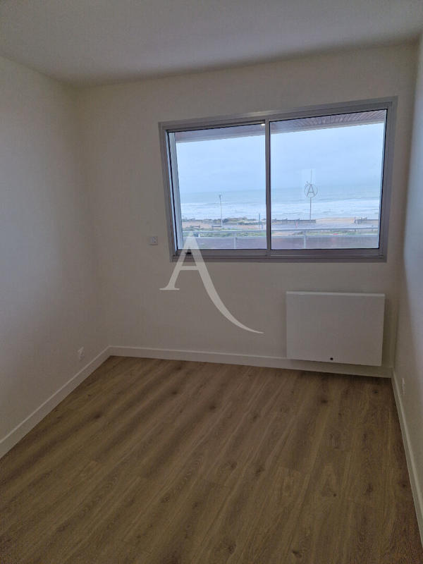 Appartement - 52 m² - 3 pièces