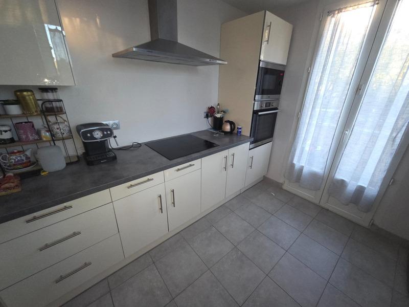 Maison - 83 m² - 5 pièces