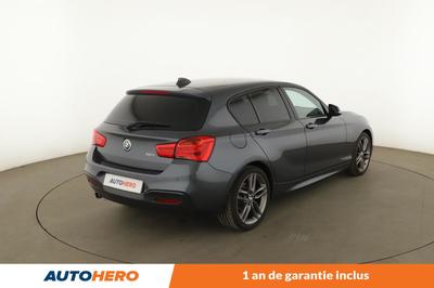 Bmw Série 1 116i m Sport Ultimate 5p 109 ch