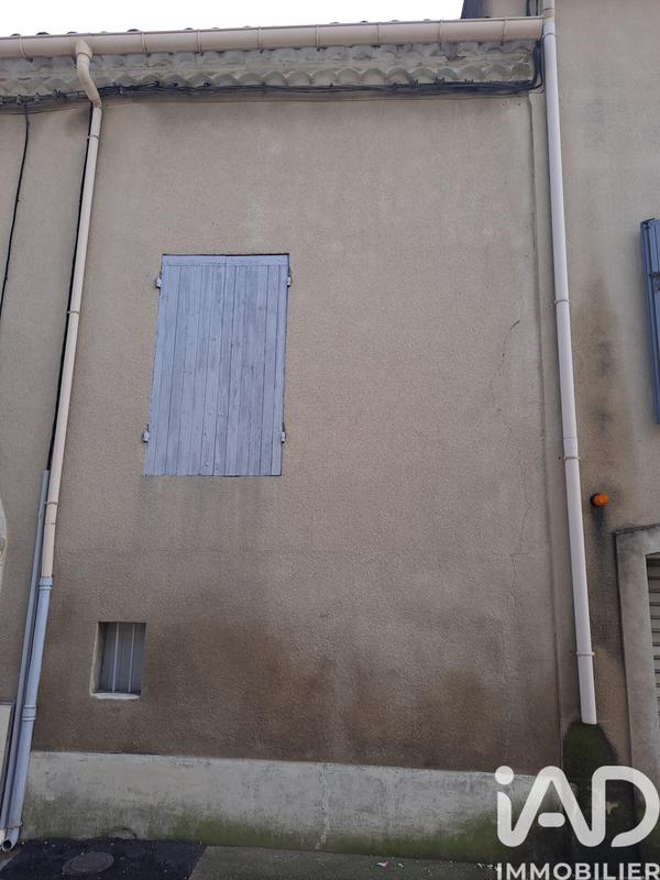 Ferme - 80 m² - 5 pièces