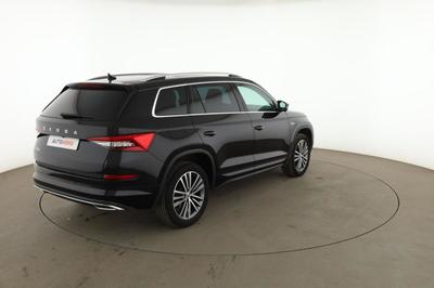 Skoda Kodiaq 1.5 Tsi Act Laurin &amp; Klement Dsg7 150 ch