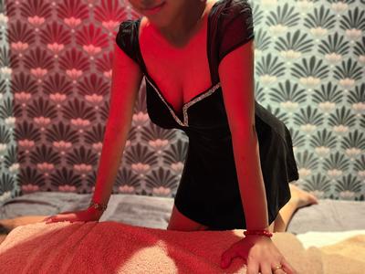 Relax Zen - Massage 78470