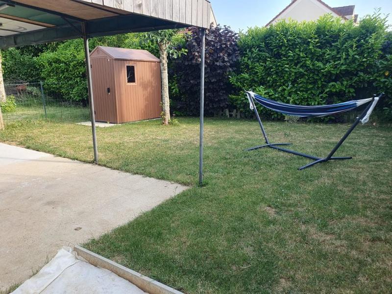 Maison - 97 m² - 5 pièces