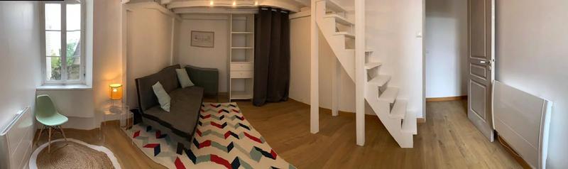 Appartement - 75 m² - 4 pièces