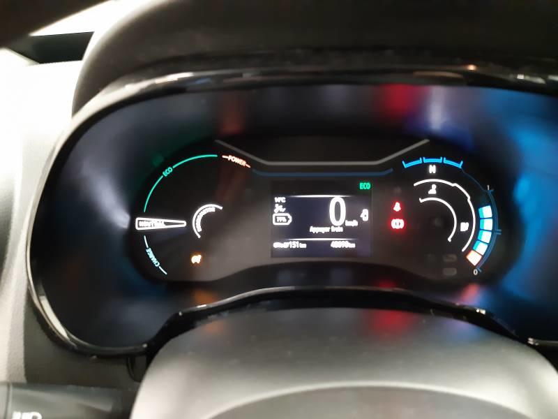 Dacia Spring Achat Intégral Confort Plus