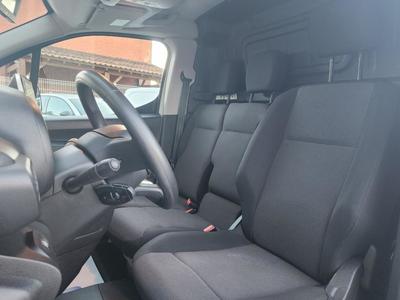 Citroën Berlingo Van III m 1000kg BlueHDi 100 s&amp;S Bvm Driver