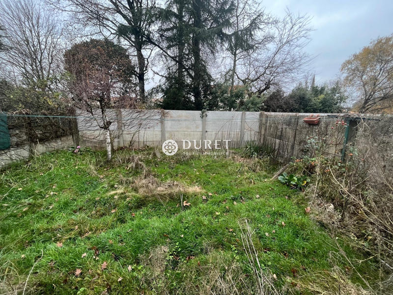 Maison - 113 m² - 4 pièces