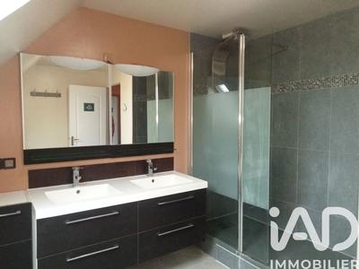 Maison de campagne - 100 m² - 4 pièces