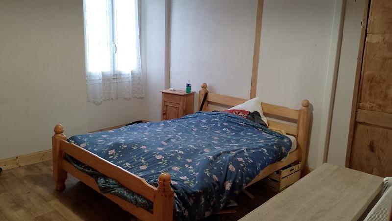 Maison ancienne - 160 m² - 7 pièces