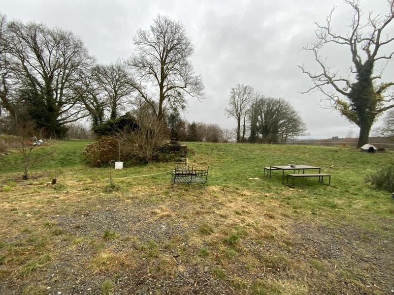 Maison - 166 m² - 6 pièces