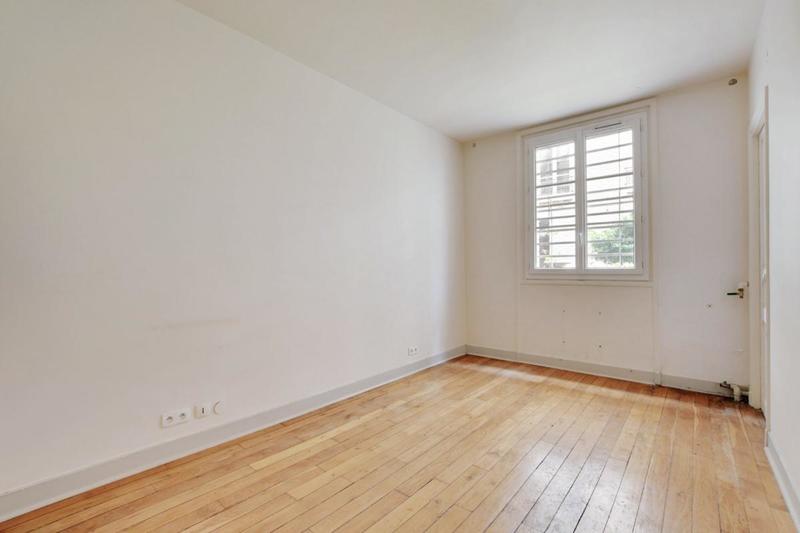 Appartement - 47 m² - 3 pièces