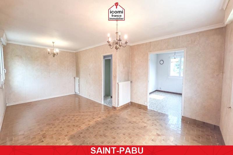 Maison - 130 m² - 7 pièces