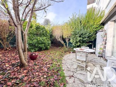 Appartement - 75 m² - 4 pièces