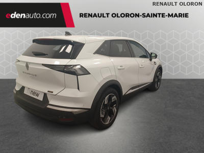 Renault Symbioz E-Tech full hybrid 145 Techno