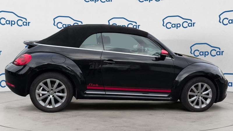 Volkswagen Coccinelle 1.2 Tsi 105 Club